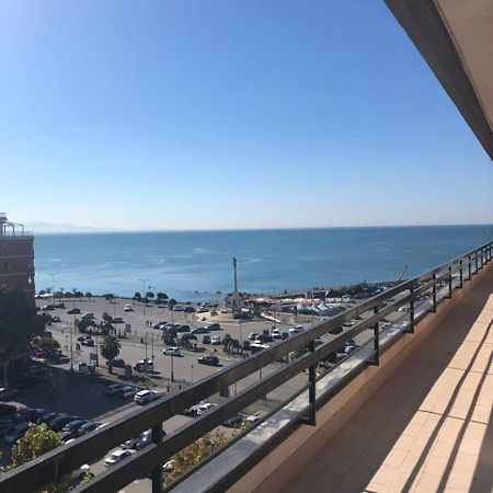 Mareluna Penthouse - Luxury Suites Salerno Exterior foto